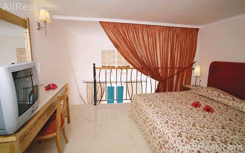 Norida Family Village Mitsis Hotels 8